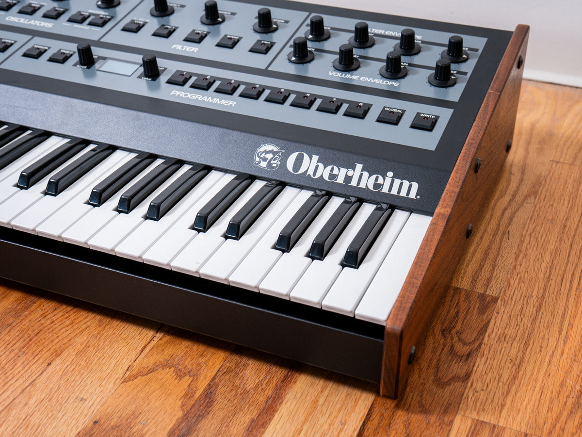 Oberheim OB-X8
