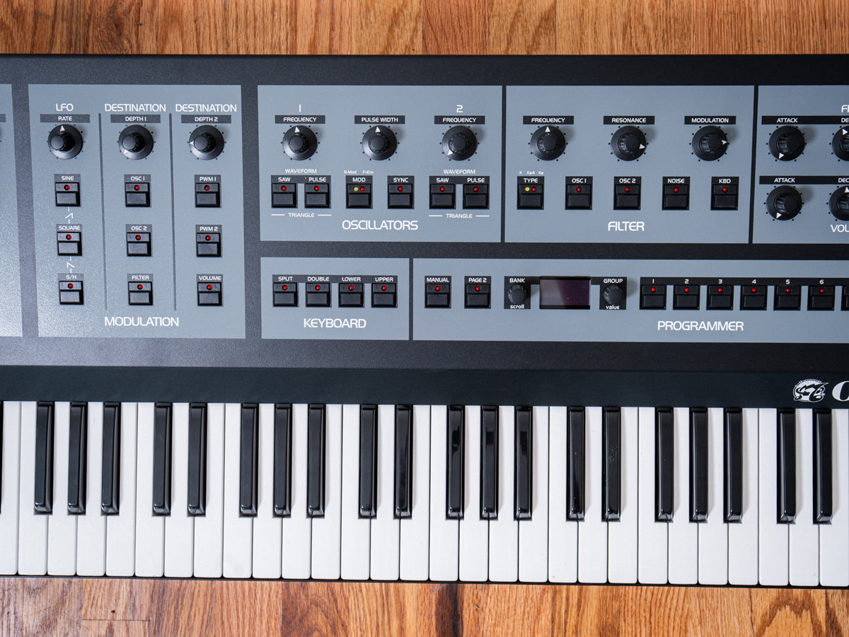 Oberheim OB-X8