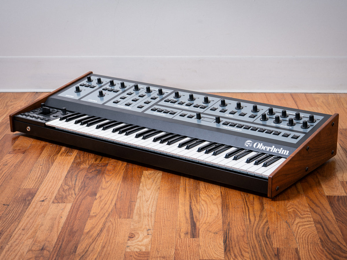 Oberheim OB-X8
