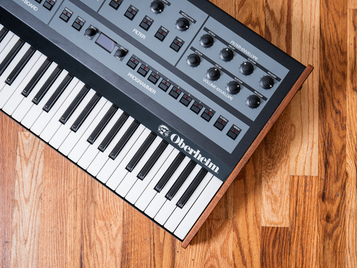 Oberheim OB-X8