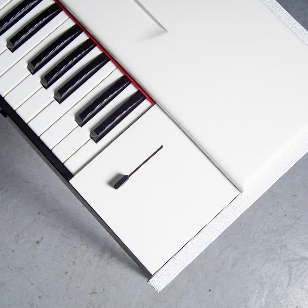 Hohner Clavinet Cosmetic Customization