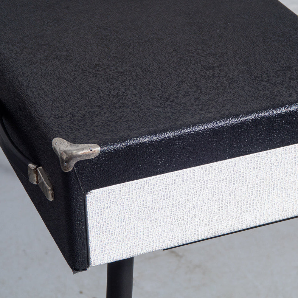 Hohner Clavinet Cosmetic Customization