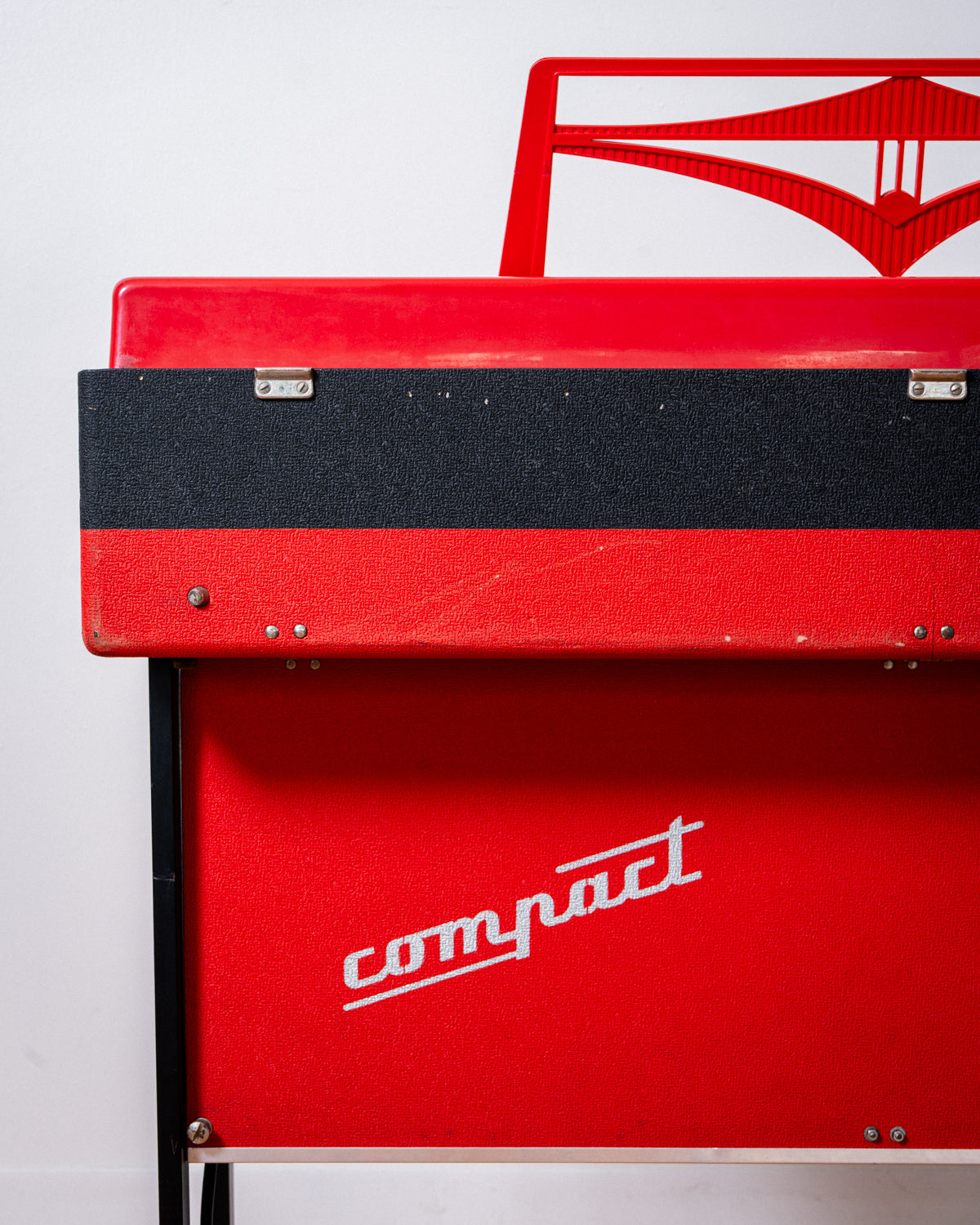 Farfisa Combo Compact "Rosa"