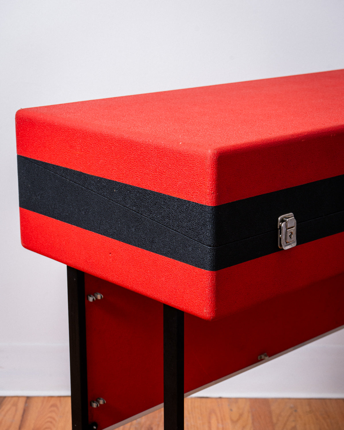 Farfisa Combo Compact "Rosa"