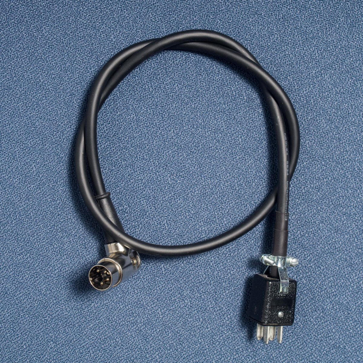 Rhodes Peterson Cable (4-Pin)