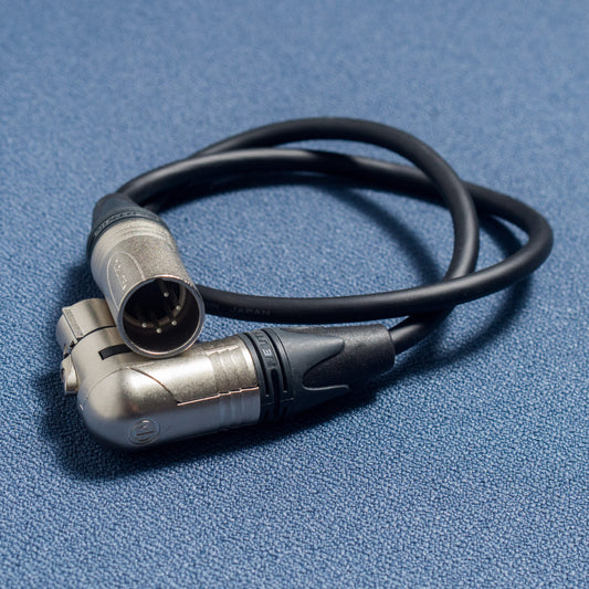 Rhodes Janus Cable (5-Pin)
