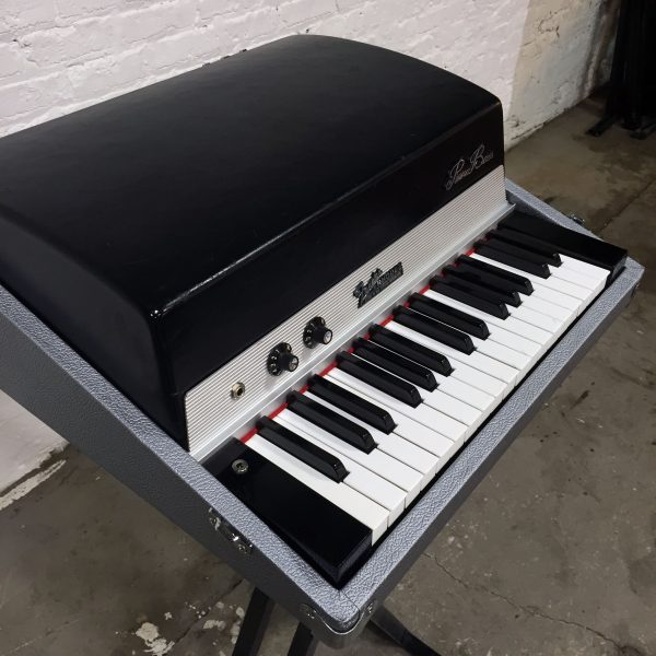 Custom Rhodes Piano Bass