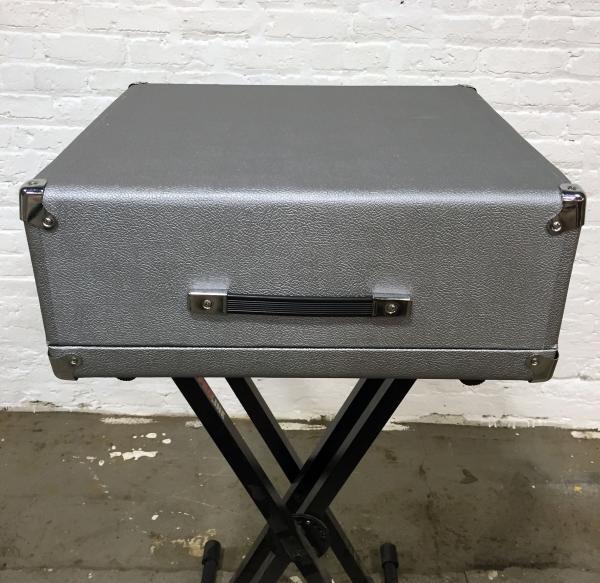 Rhodes Bass Case Top