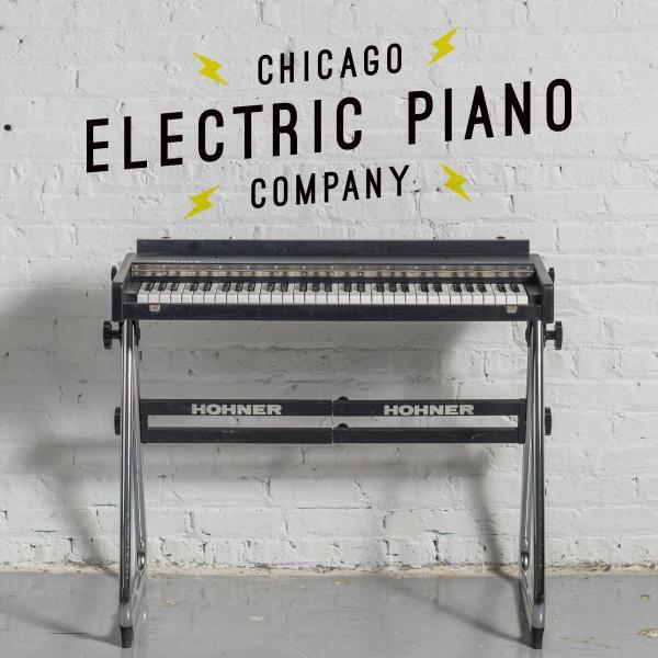 Pianet - The Chicago Electric Piano Co.