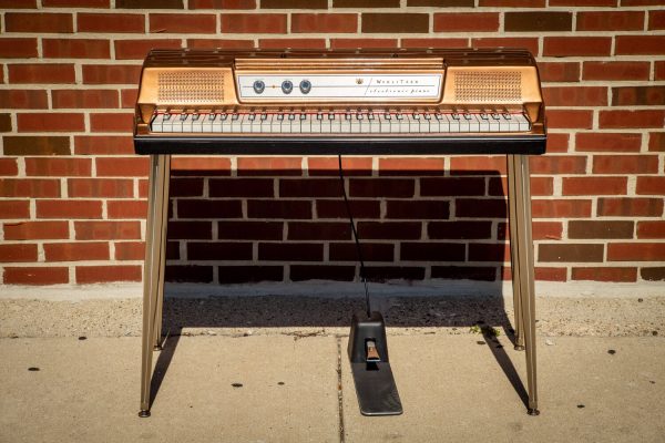 wurlitzer organ for sale craigslist