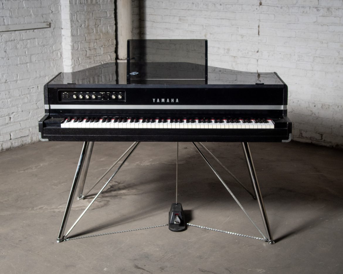 The “Death Star” Yamaha CP-80 – The Chicago Electric Piano Co.